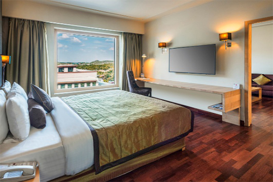Le Meridien